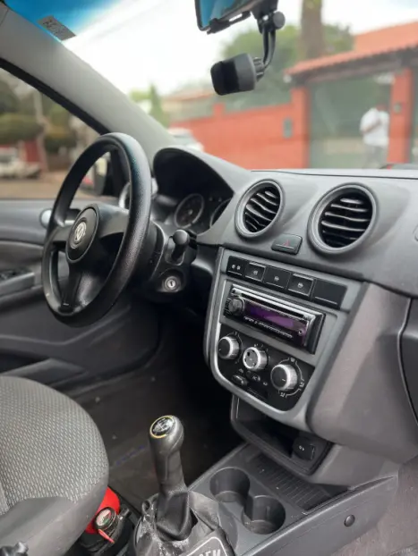 VOLKSWAGEN Gol 1.0 4P G5 I-TREND FLEX, Foto 7