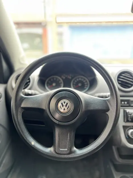 VOLKSWAGEN Gol 1.0 4P G5 I-TREND FLEX, Foto 9