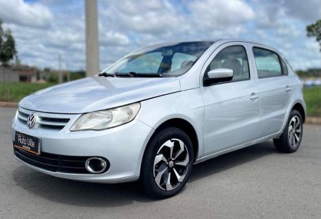 VOLKSWAGEN Gol 1.0 4P G5 FLEX, Foto 1