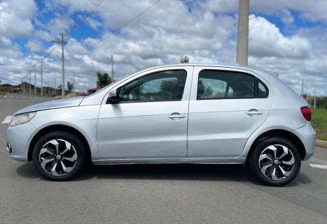 VOLKSWAGEN Gol 1.0 4P G5 FLEX, Foto 2