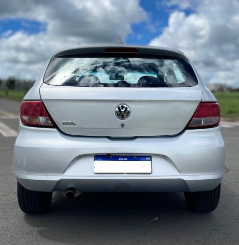VOLKSWAGEN Gol 1.0 4P G5 FLEX, Foto 3