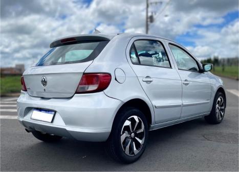 VOLKSWAGEN Gol 1.0 4P G5 FLEX, Foto 4