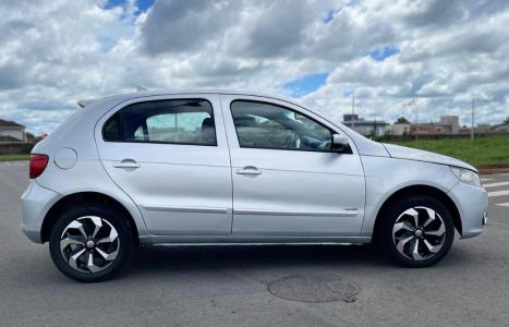 VOLKSWAGEN Gol 1.0 4P G5 FLEX, Foto 5
