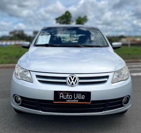VOLKSWAGEN Gol 1.0 4P G5 FLEX, Foto 6