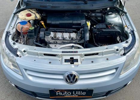 VOLKSWAGEN Gol 1.0 4P G5 FLEX, Foto 11