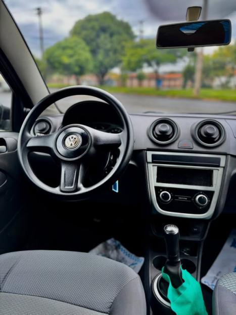 VOLKSWAGEN Gol 1.0 4P G5 FLEX, Foto 2