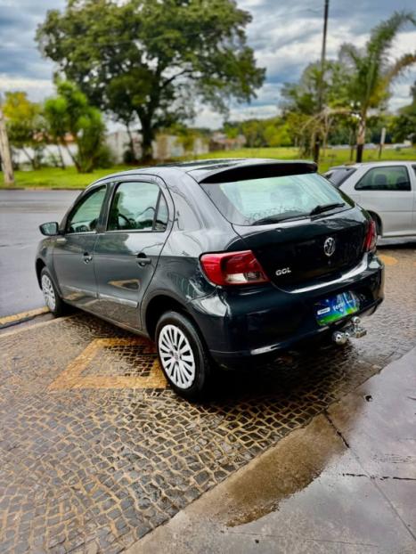 VOLKSWAGEN Gol 1.0 4P G5 FLEX, Foto 3