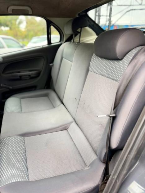 VOLKSWAGEN Gol 1.0 4P G5 FLEX, Foto 4
