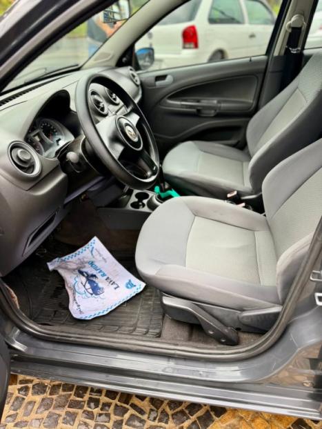 VOLKSWAGEN Gol 1.0 4P G5 FLEX, Foto 6