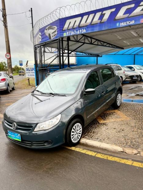 VOLKSWAGEN Gol 1.0 4P G5 FLEX, Foto 7