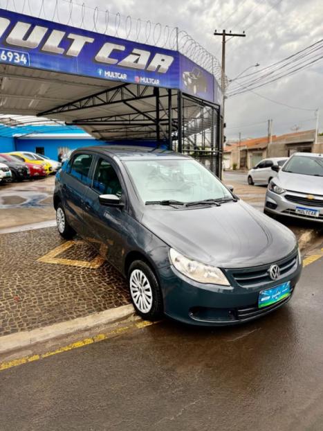 VOLKSWAGEN Gol 1.0 4P G5 FLEX, Foto 8