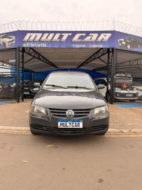 VOLKSWAGEN Gol 1.0 4P G4 CITY FLEX, Foto 1