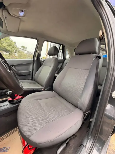 VOLKSWAGEN Gol 1.0 4P G4 CITY FLEX, Foto 2