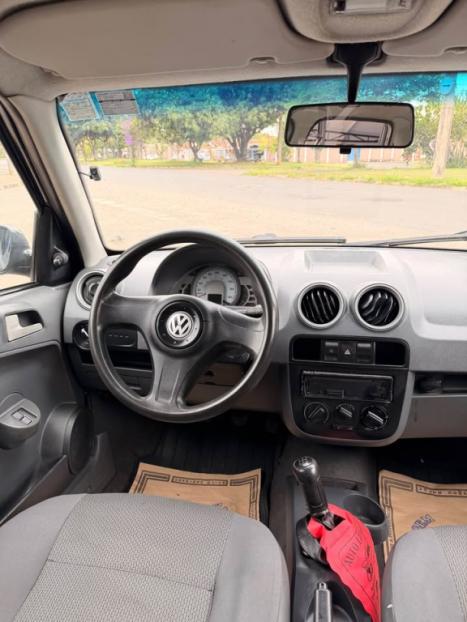 VOLKSWAGEN Gol 1.0 4P G4 CITY FLEX, Foto 3