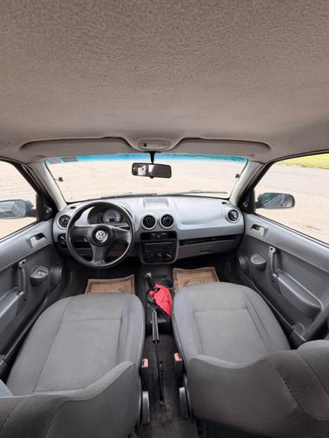 VOLKSWAGEN Gol 1.0 4P G4 CITY FLEX, Foto 4