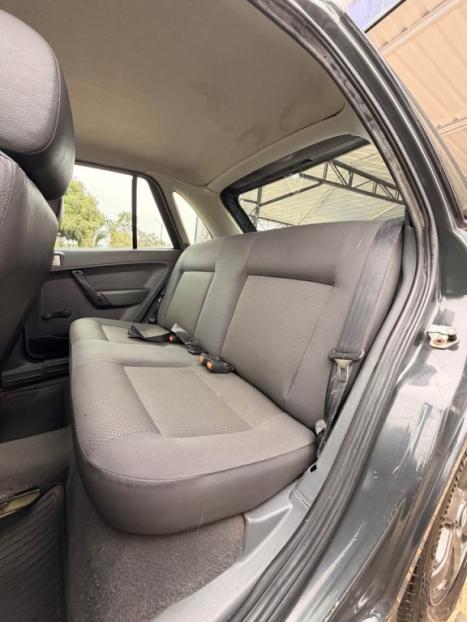 VOLKSWAGEN Gol 1.0 4P G4 CITY FLEX, Foto 5