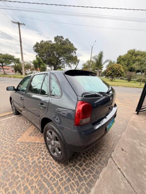 VOLKSWAGEN Gol 1.0 4P G4 CITY FLEX, Foto 6