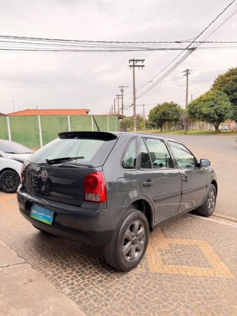 VOLKSWAGEN Gol 1.0 4P G4 CITY FLEX, Foto 7