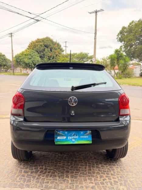 VOLKSWAGEN Gol 1.0 4P G4 CITY FLEX, Foto 8