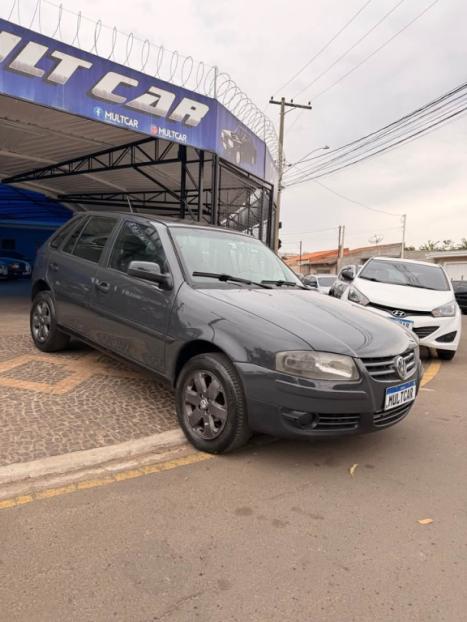 VOLKSWAGEN Gol 1.0 4P G4 CITY FLEX, Foto 9