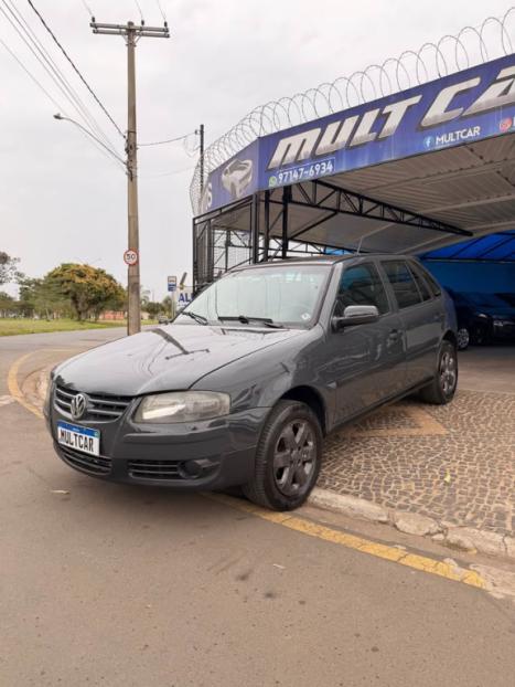 VOLKSWAGEN Gol 1.0 4P G4 CITY FLEX, Foto 10