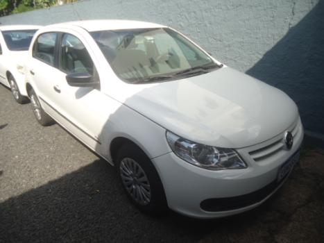 VOLKSWAGEN Gol 1.0 4P G5 TREND FLEX, Foto 1