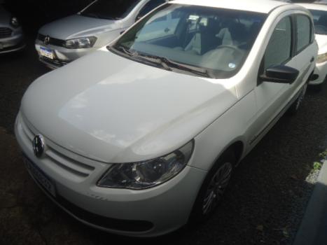 VOLKSWAGEN Gol 1.0 4P G5 TREND FLEX, Foto 2