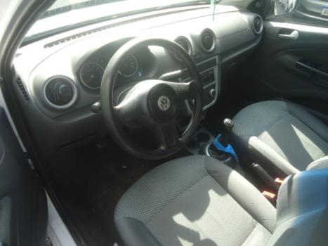 VOLKSWAGEN Gol 1.0 4P G5 TREND FLEX, Foto 3