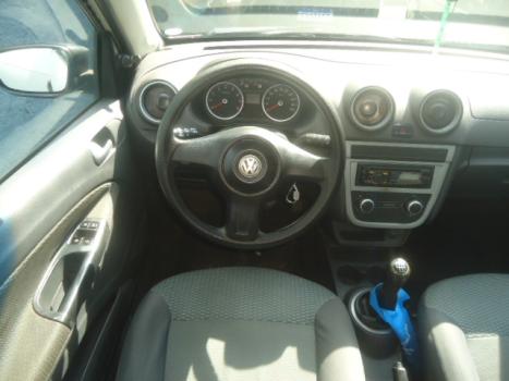 VOLKSWAGEN Gol 1.0 4P G5 TREND FLEX, Foto 4