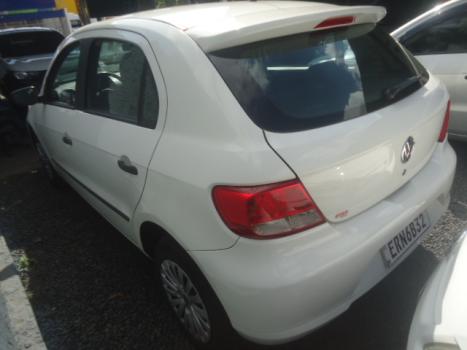 VOLKSWAGEN Gol 1.0 4P G5 TREND FLEX, Foto 5