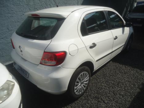 VOLKSWAGEN Gol 1.0 4P G5 TREND FLEX, Foto 6