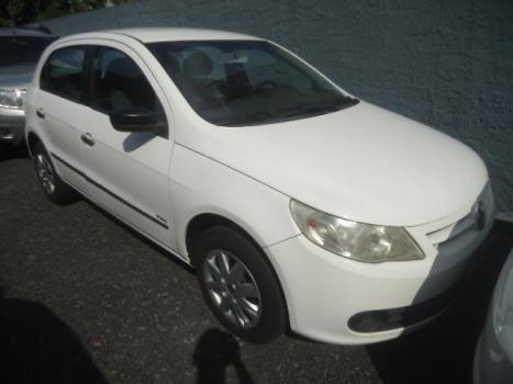 VOLKSWAGEN Gol 1.0 4P G5 TREND FLEX, Foto 1