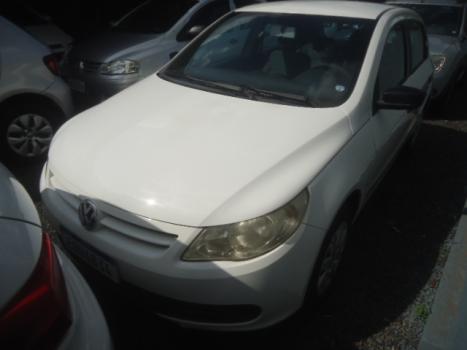 VOLKSWAGEN Gol 1.0 4P G5 TREND FLEX, Foto 2