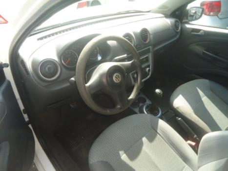 VOLKSWAGEN Gol 1.0 4P G5 TREND FLEX, Foto 3