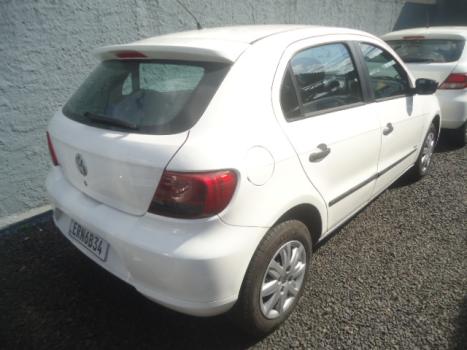 VOLKSWAGEN Gol 1.0 4P G5 TREND FLEX, Foto 6
