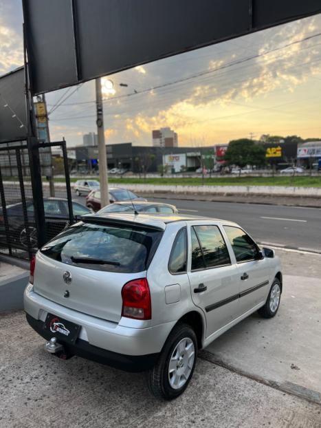 VOLKSWAGEN Gol 1.0 4P G4 PLUS FLEX, Foto 1