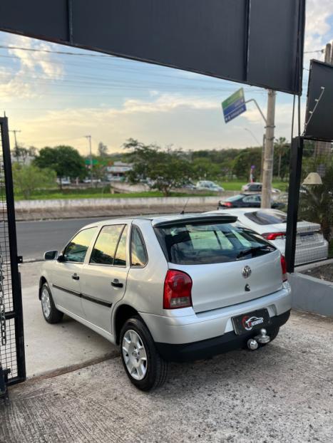 VOLKSWAGEN Gol 1.0 4P G4 PLUS FLEX, Foto 2