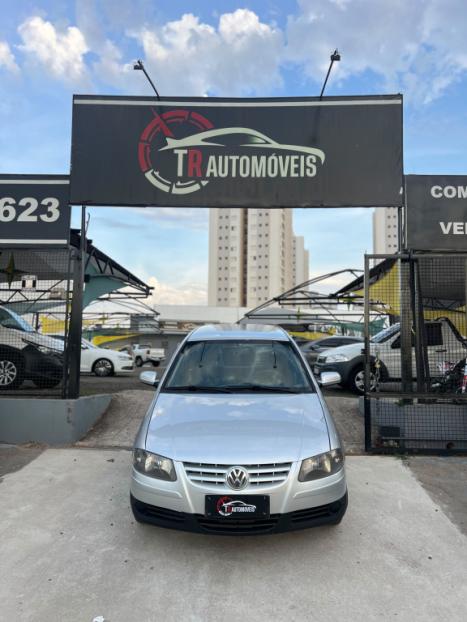 VOLKSWAGEN Gol 1.0 4P G4 PLUS FLEX, Foto 3