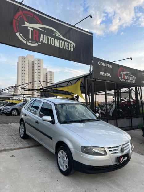 VOLKSWAGEN Gol 1.0 4P G4 PLUS FLEX, Foto 4