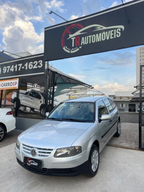 VOLKSWAGEN Gol 1.0 4P G4 PLUS FLEX, Foto 5