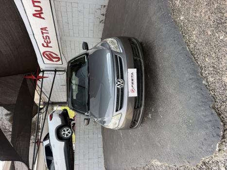 VOLKSWAGEN Gol 1.0 4P G5 FLEX, Foto 1
