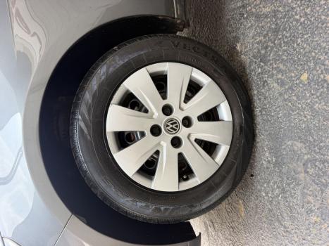 VOLKSWAGEN Gol 1.0 4P G5 FLEX, Foto 3