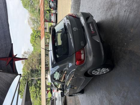 VOLKSWAGEN Gol 1.0 4P G5 FLEX, Foto 4
