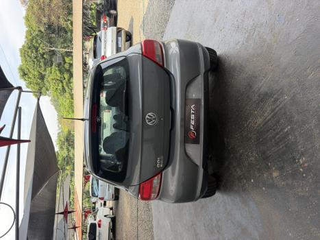VOLKSWAGEN Gol 1.0 4P G5 FLEX, Foto 5