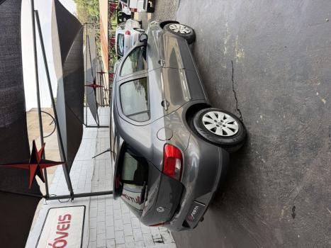 VOLKSWAGEN Gol 1.0 4P G5 FLEX, Foto 6