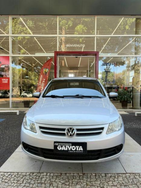 VOLKSWAGEN Gol 1.0, Foto 3 VOLKSWAGEN Gol 1.0, Foto 3