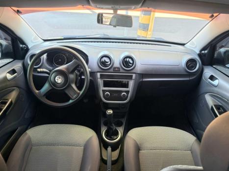 VOLKSWAGEN Gol 1.0, Foto 5 VOLKSWAGEN Gol 1.0, Foto 5