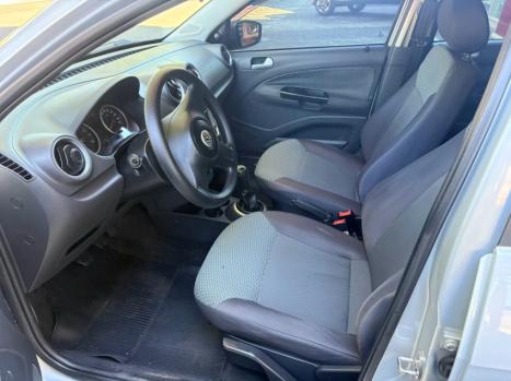 VOLKSWAGEN Gol 1.0, Foto 6 VOLKSWAGEN Gol 1.0, Foto 6