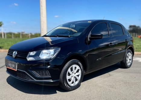 VOLKSWAGEN Gol 1.0, Foto 1