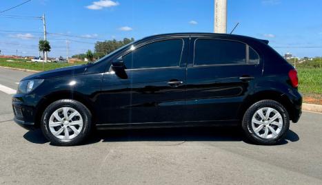 VOLKSWAGEN Gol 1.0, Foto 2